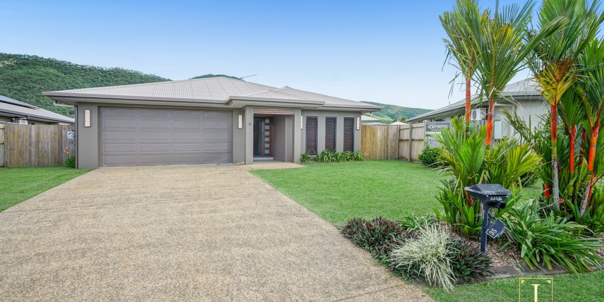 35 Knowlton Crescent, Gordonvale, QLD 4865 AUS