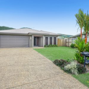 35 Knowlton Crescent, Gordonvale, QLD 4865 AUS