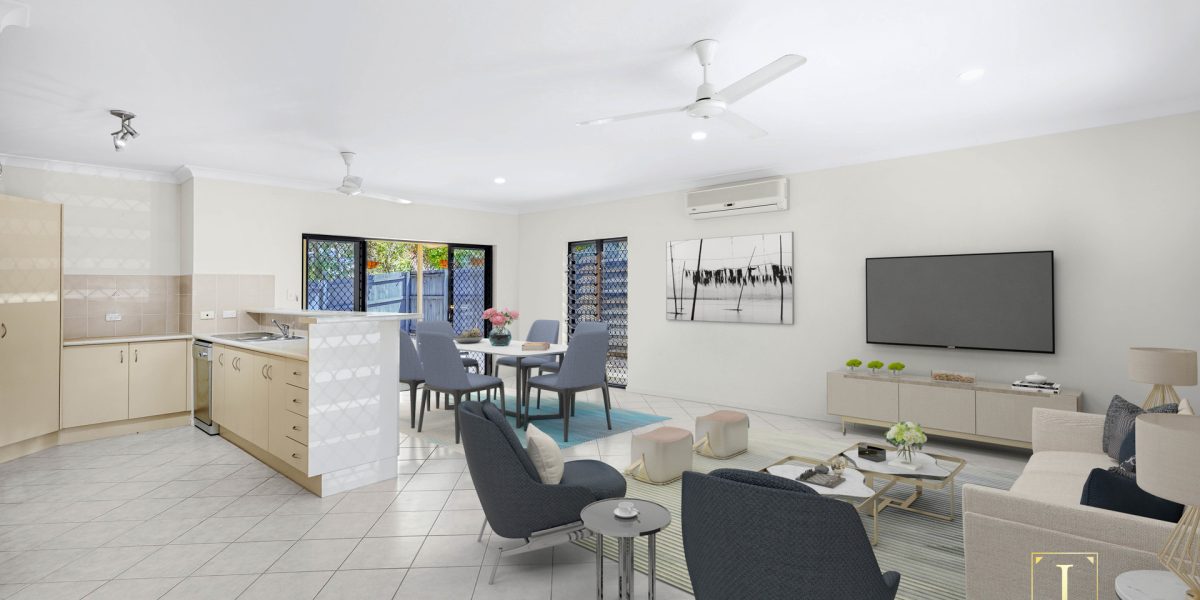 5 Alva Close, Kewarra Beach, QLD 4879 AUS