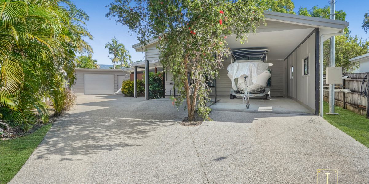 10 Volute Close, Trinity Beach, QLD 4879 AUS