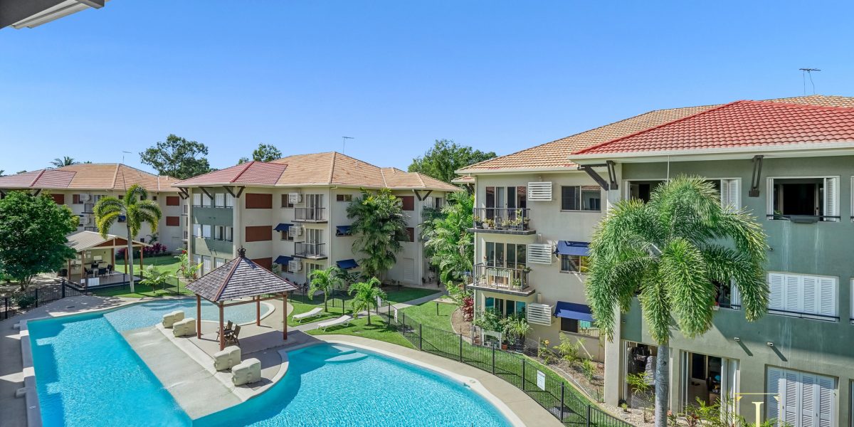 706/44-62 Clifton Beach Road, Clifton Beach, QLD 4879 AUS
