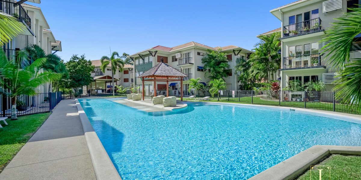706/44-62 Clifton Beach Road, Clifton Beach, QLD 4879 AUS