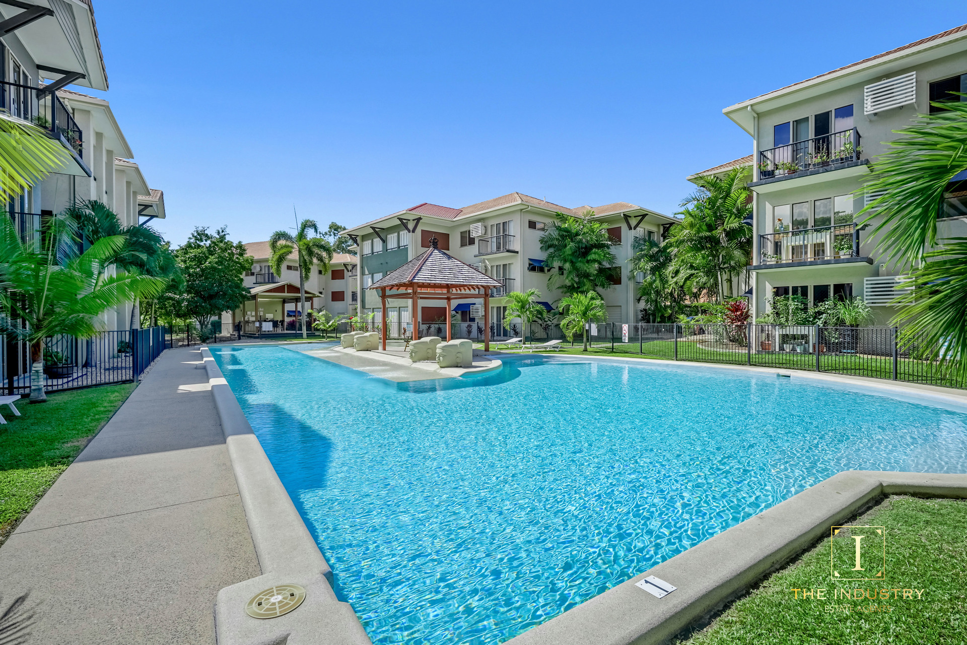 706/44-62 Clifton Beach Road, Clifton Beach, QLD 4879 AUS