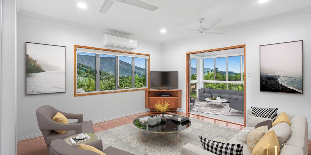 25 West Parkridge Drive, Brinsmead, QLD 4870 AUS