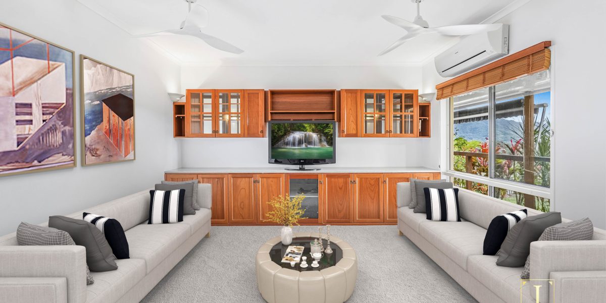 25 West Parkridge Drive, Brinsmead, QLD 4870 AUS