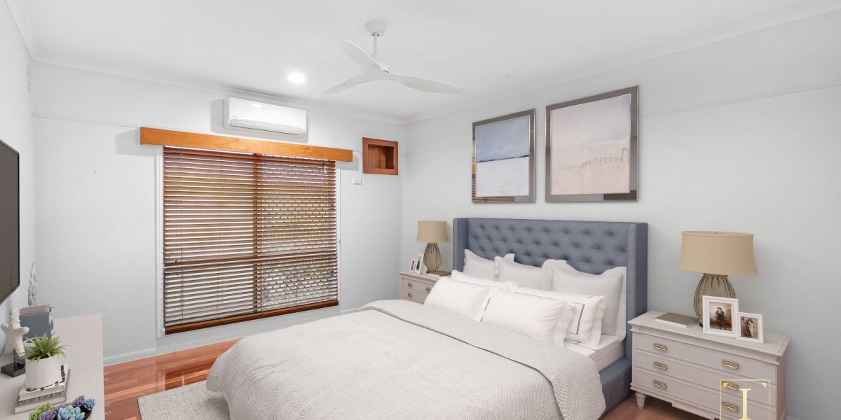 25 West Parkridge Drive, Brinsmead, QLD 4870 AUS