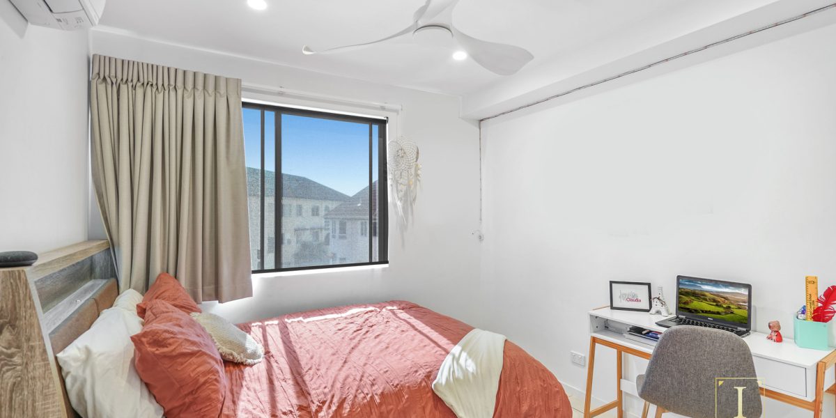 12/21 Digger Street, Cairns North, QLD 4870 AUS