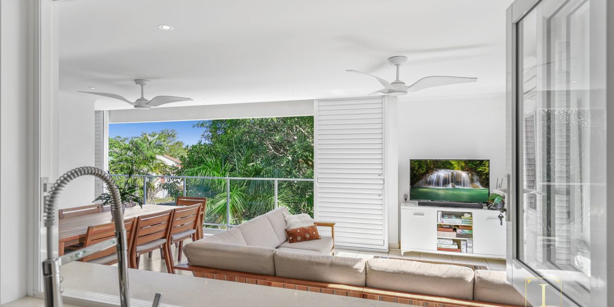 12/21 Digger Street, Cairns North, QLD 4870 AUS