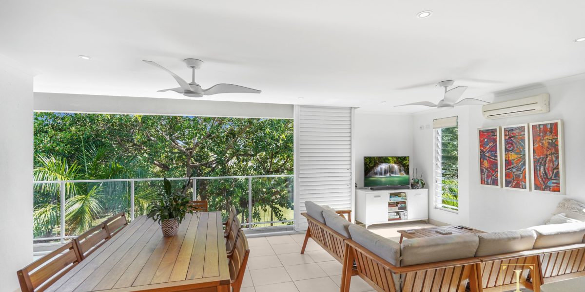 12/21 Digger Street, Cairns North, QLD 4870 AUS