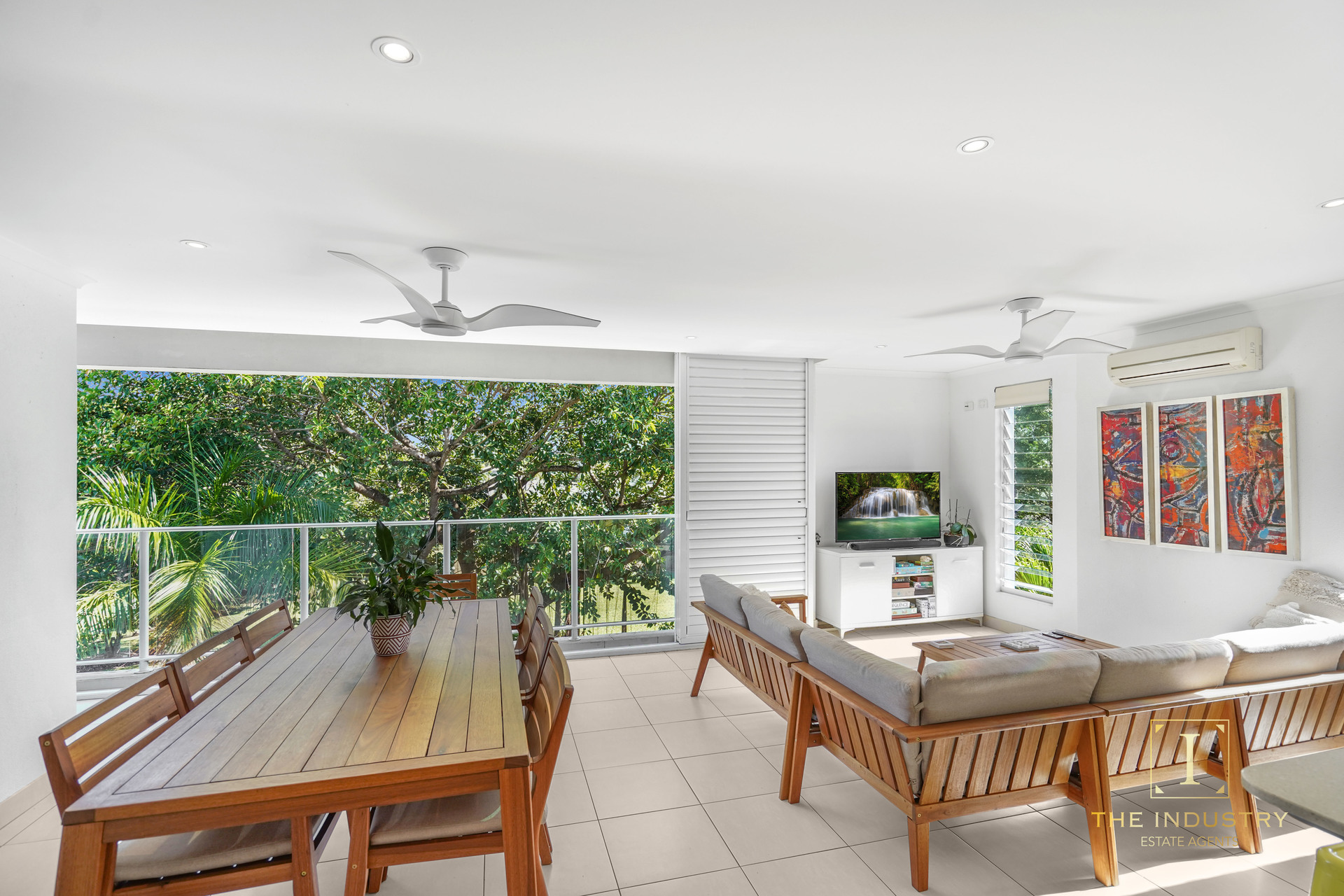 12/21 Digger Street, Cairns North, QLD 4870 AUS