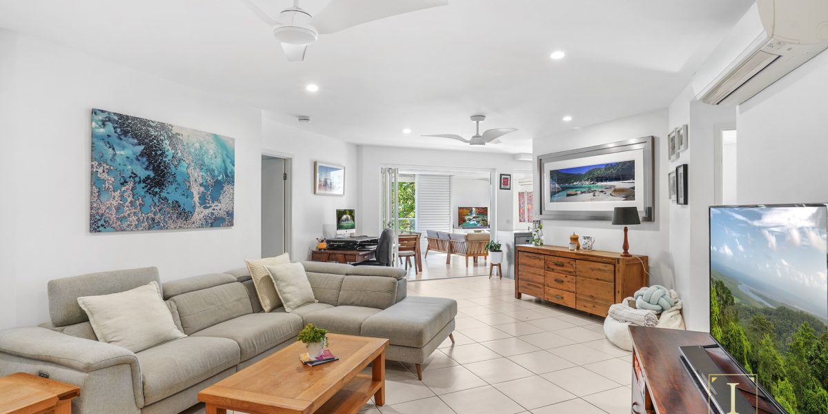 12/21 Digger Street, Cairns North, QLD 4870 AUS