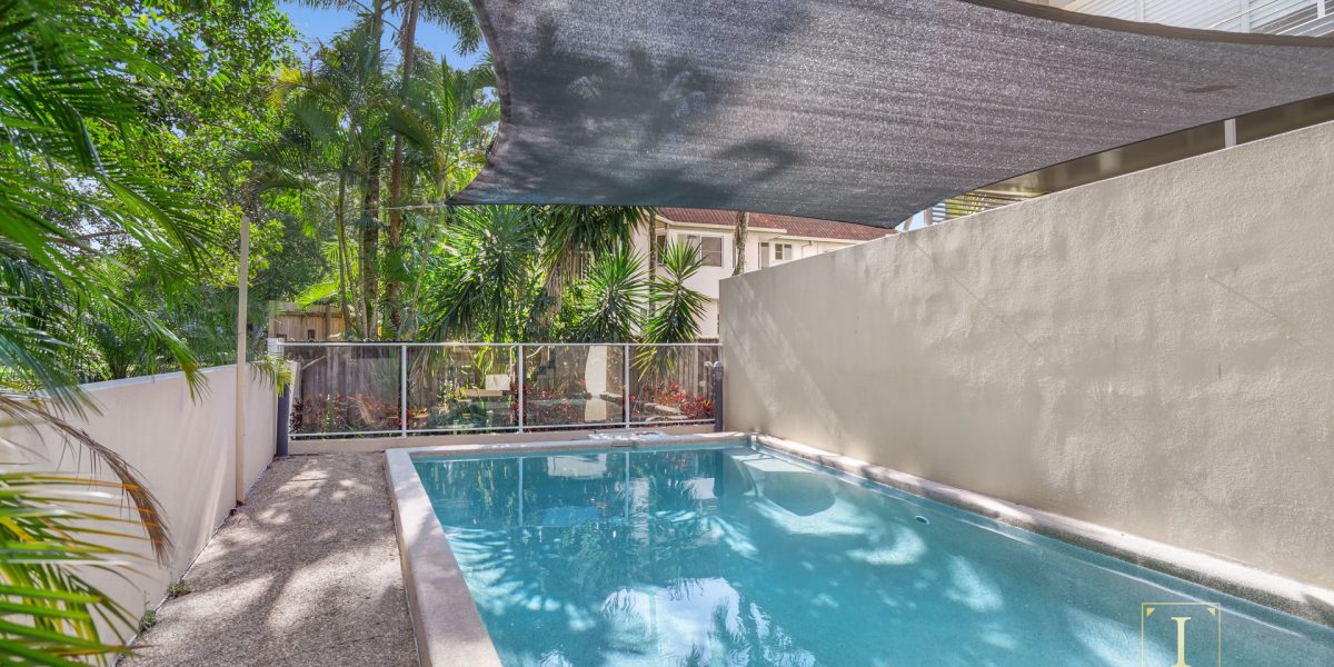 12/21 Digger Street, Cairns North, QLD 4870 AUS