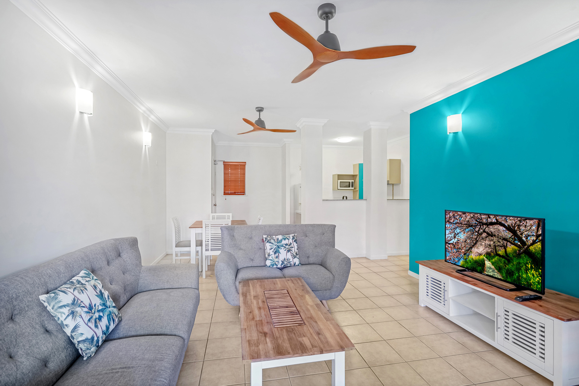 706/44-62 Clifton Beach Road, Clifton Beach, QLD 4879 AUS