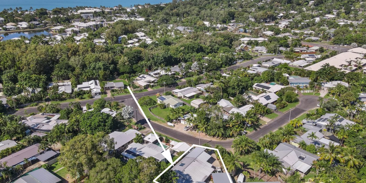 10 Volute Close, Trinity Beach, QLD 4879 AUS