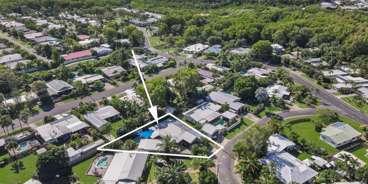 10 Volute Close, Trinity Beach, QLD 4879 AUS