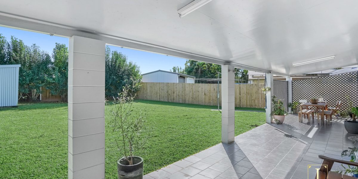 14 Resolution Drive, Bentley Park, QLD 4869 AUS