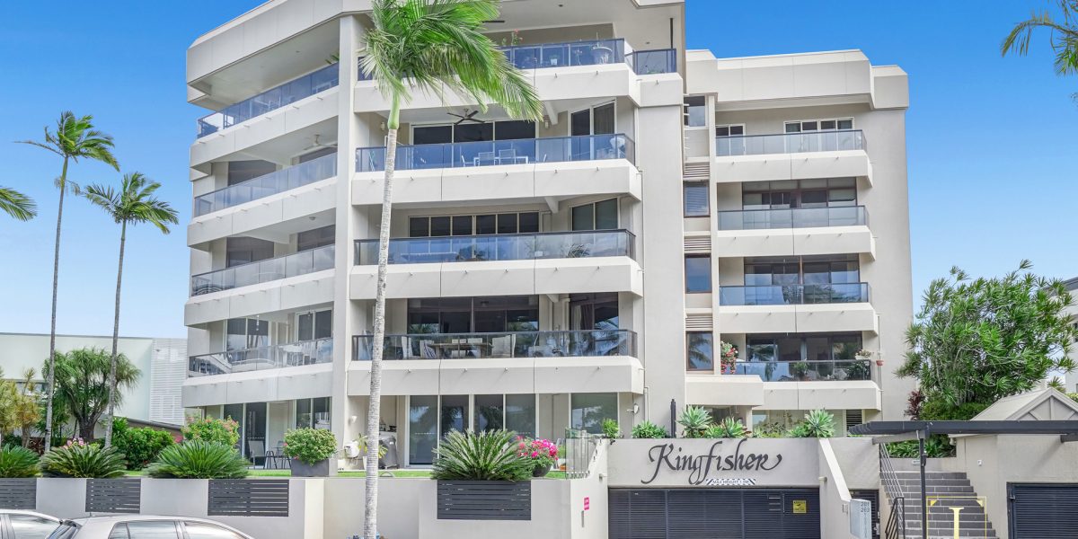 Level 2/12/281 Esplanade, Cairns City, QLD 4870 AUS