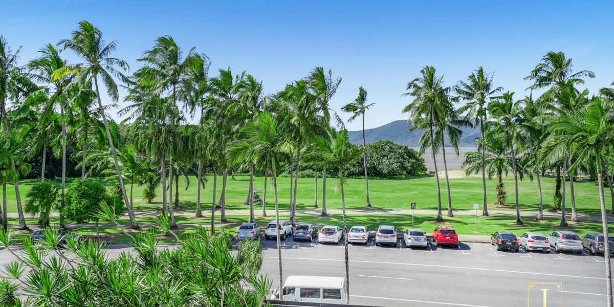 Level 2/12/281 Esplanade, Cairns City, QLD 4870 AUS