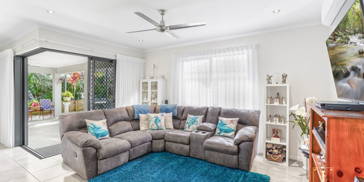 4 Malekula Close, Bentley Park, QLD 4869 AUS