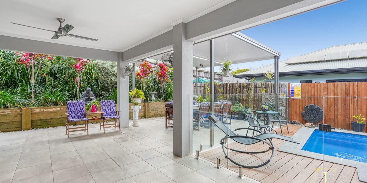 4 Malekula Close, Bentley Park, QLD 4869 AUS