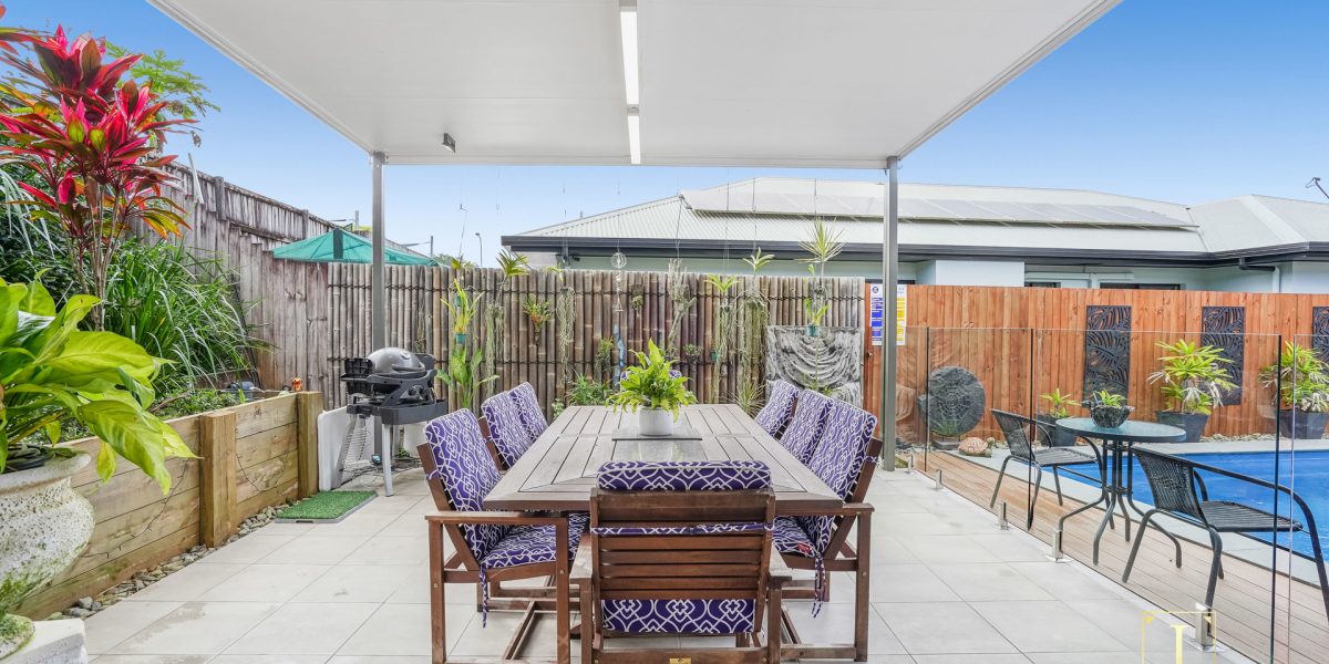 4 Malekula Close, Bentley Park, QLD 4869 AUS