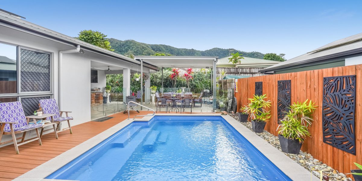 4 Malekula Close, Bentley Park, QLD 4869 AUS
