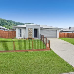 4 Malekula Close, Bentley Park, QLD 4869 AUS