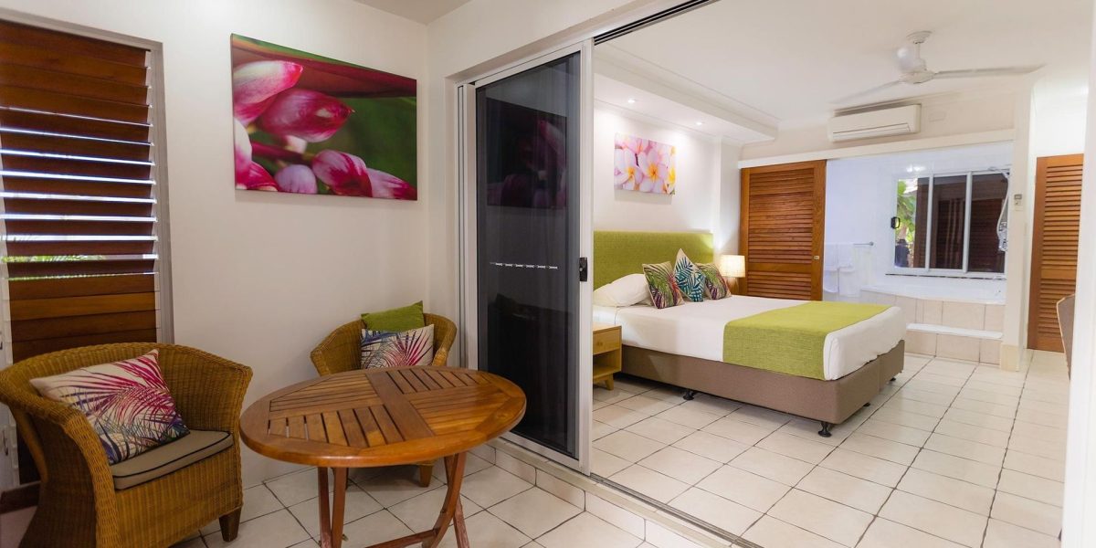 34/10-14 Amphora Street, Palm Cove, QLD 4879 AUS