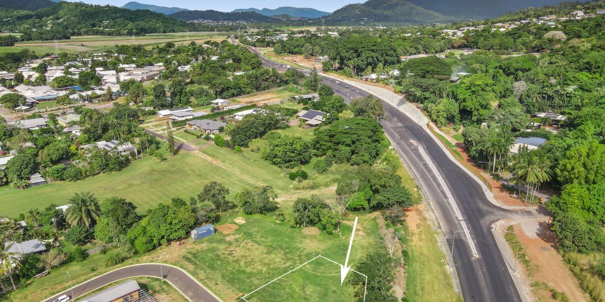 5-7 Kara Close, Kamerunga, QLD 4870 AUS