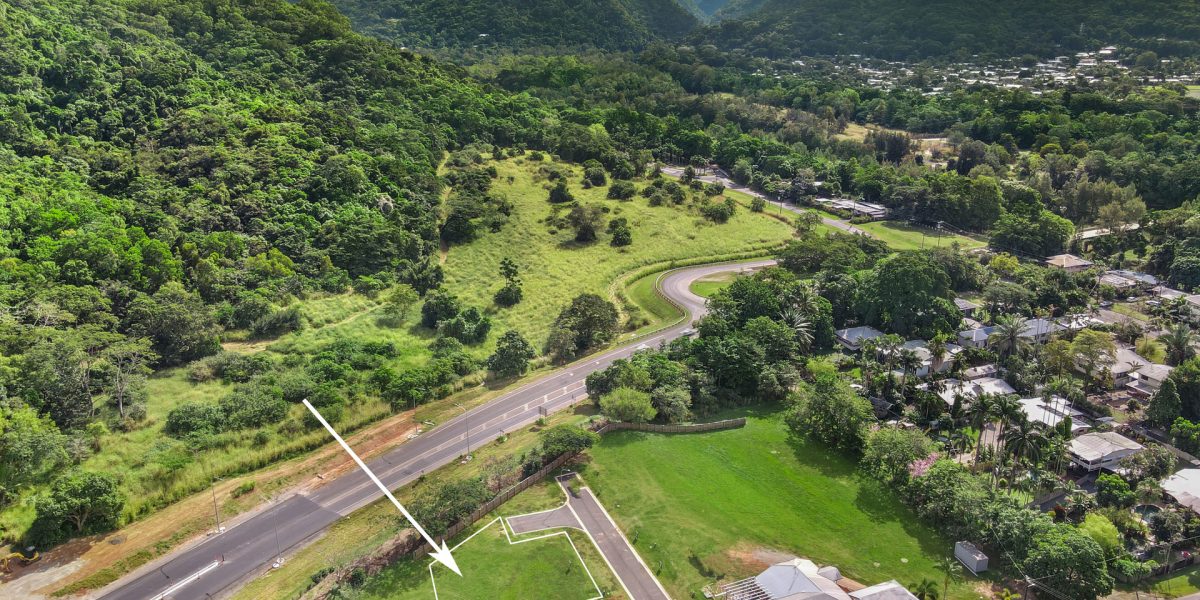 5-7 Kara Close, Kamerunga, QLD 4870 AUS