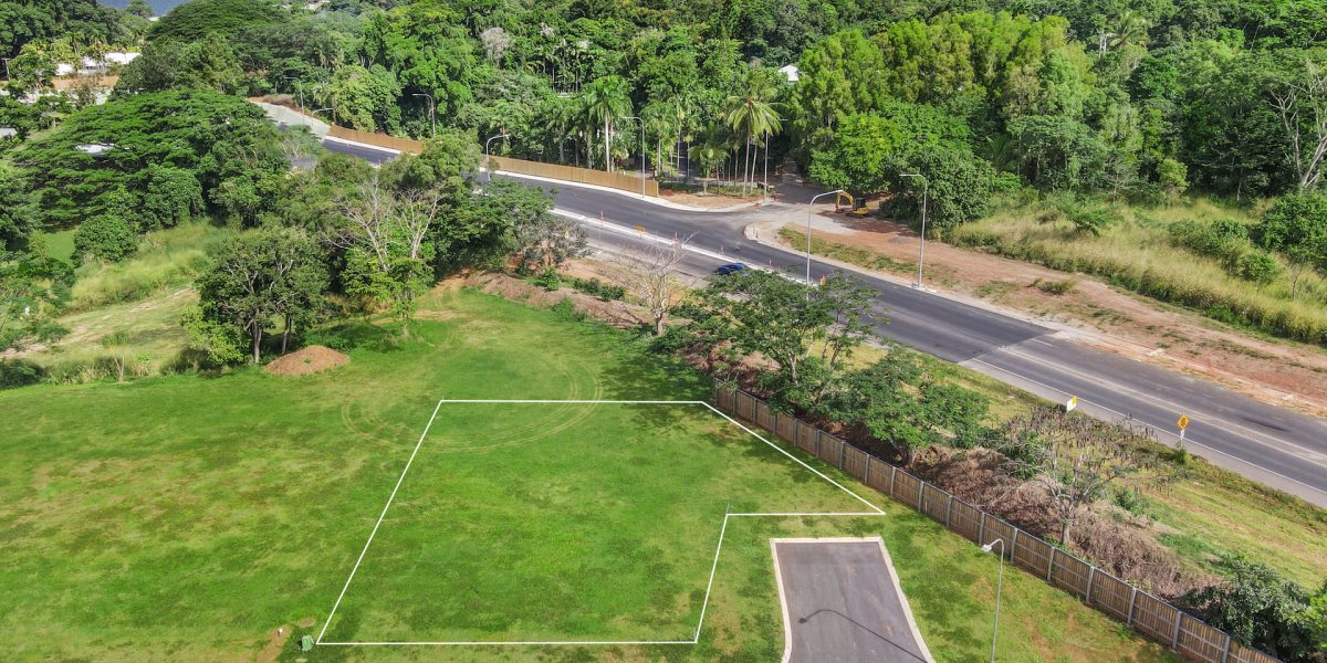 5-7 Kara Close, Kamerunga, QLD 4870 AUS