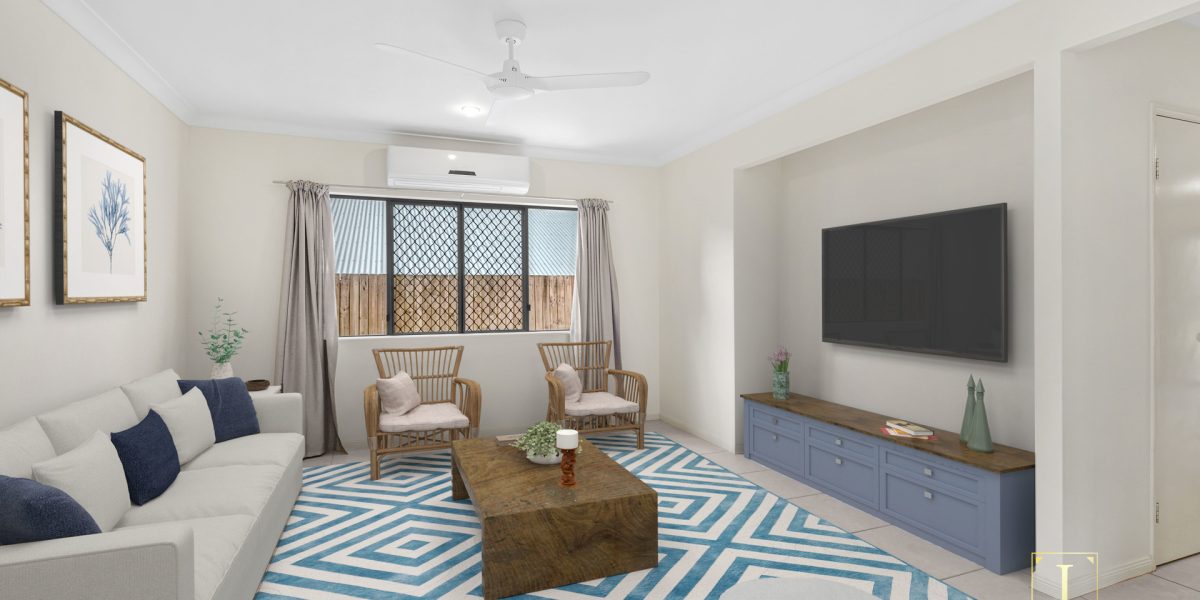 30 Alpinia Terrace, Mount Sheridan, QLD 4868 AUS