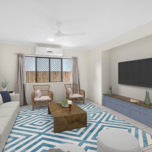 30 Alpinia Terrace, Mount Sheridan, QLD 4868 AUS