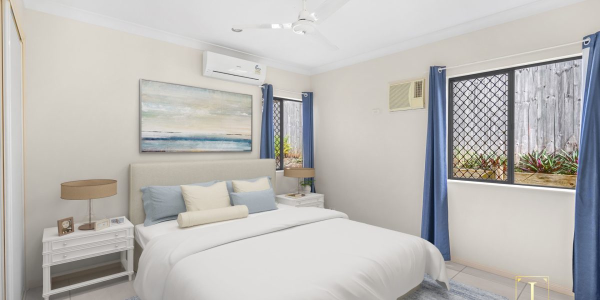 30 Alpinia Terrace, Mount Sheridan, QLD 4868 AUS