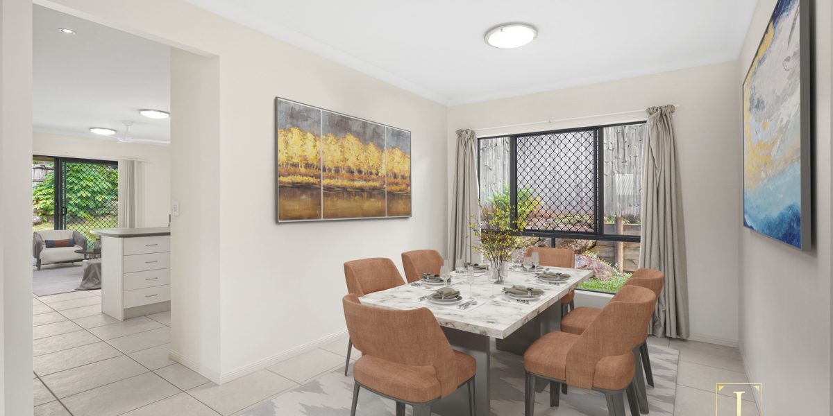 30 Alpinia Terrace, Mount Sheridan, QLD 4868 AUS