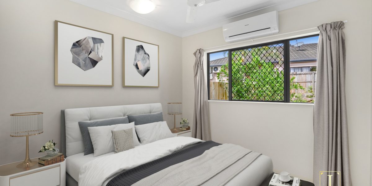 30 Alpinia Terrace, Mount Sheridan, QLD 4868 AUS