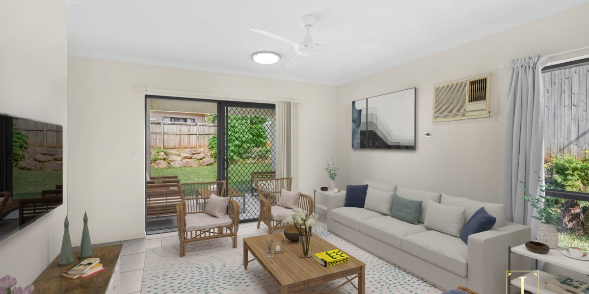 30 Alpinia Terrace, Mount Sheridan, QLD 4868 AUS