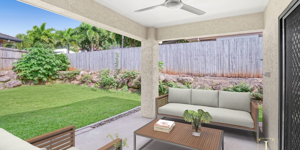 30 Alpinia Terrace, Mount Sheridan, QLD 4868 AUS