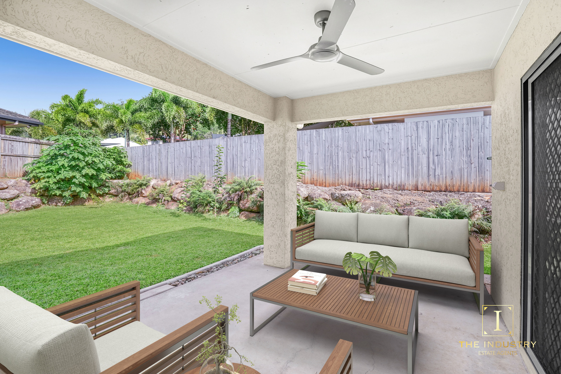 30 Alpinia Terrace, Mount Sheridan, QLD 4868 AUS