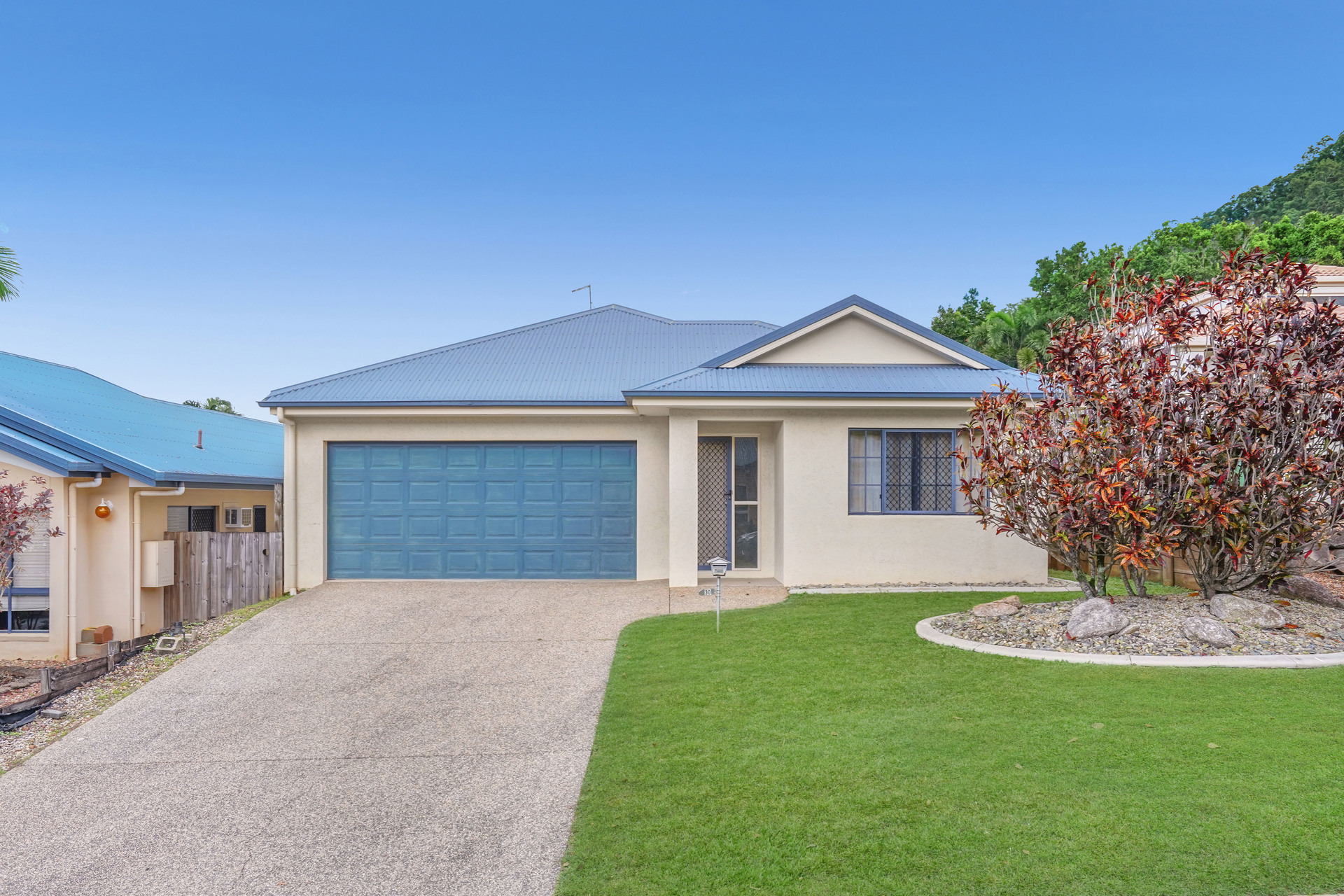 30 Alpinia Terrace, Mount Sheridan, QLD 4868 AUS