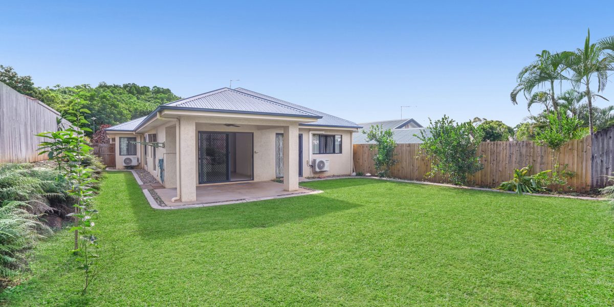 30 Alpinia Terrace, Mount Sheridan, QLD 4868 AUS