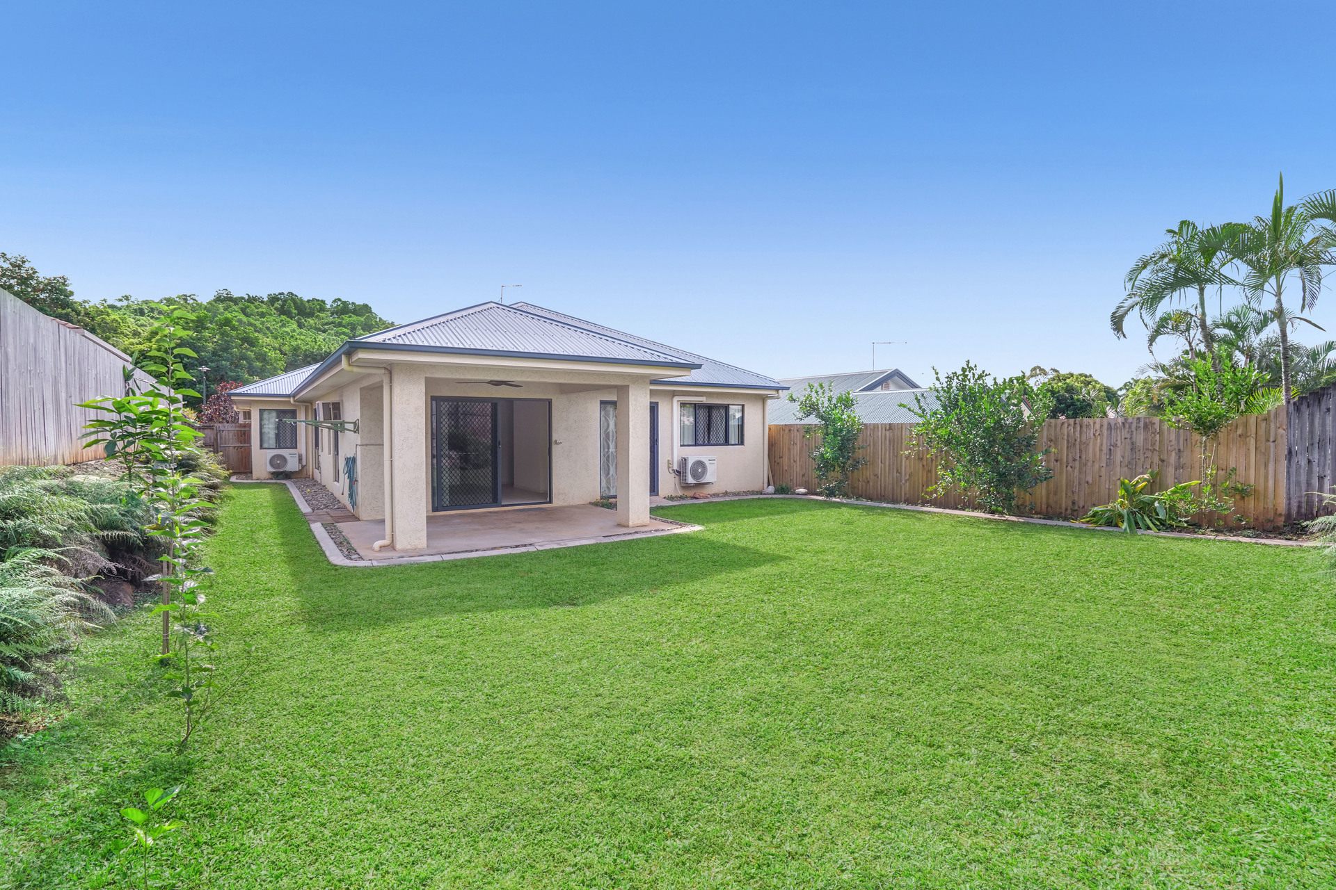 30 Alpinia Terrace, Mount Sheridan, QLD 4868 AUS