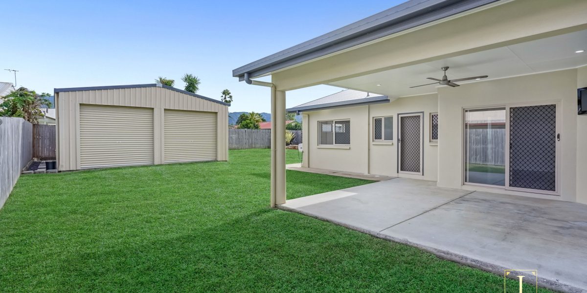 3 Valda Close, Edmonton, QLD 4869 AUS