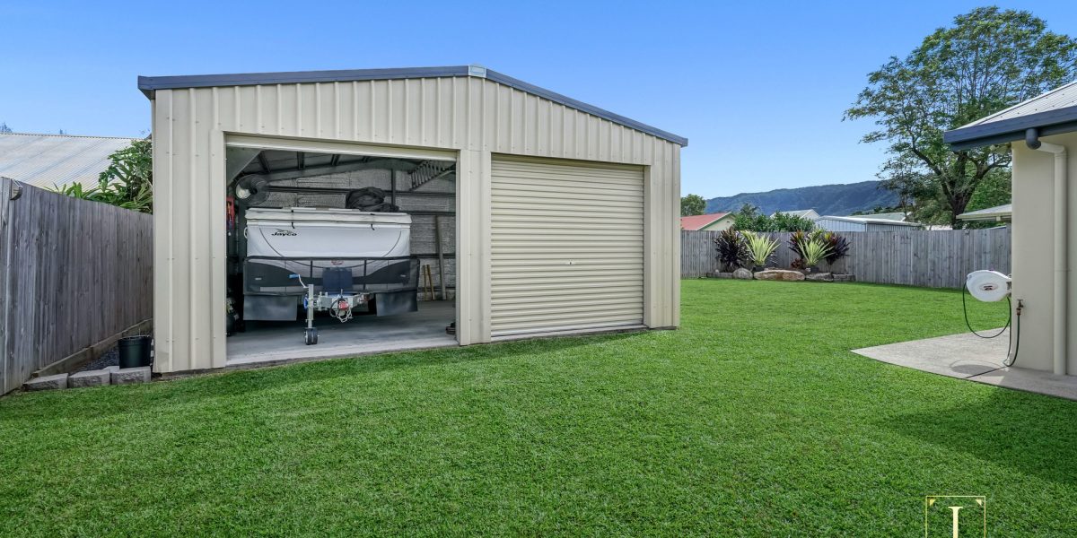 3 Valda Close, Edmonton, QLD 4869 AUS