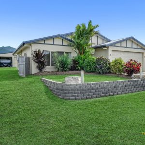 3 Valda Close, Edmonton, QLD 4869 AUS