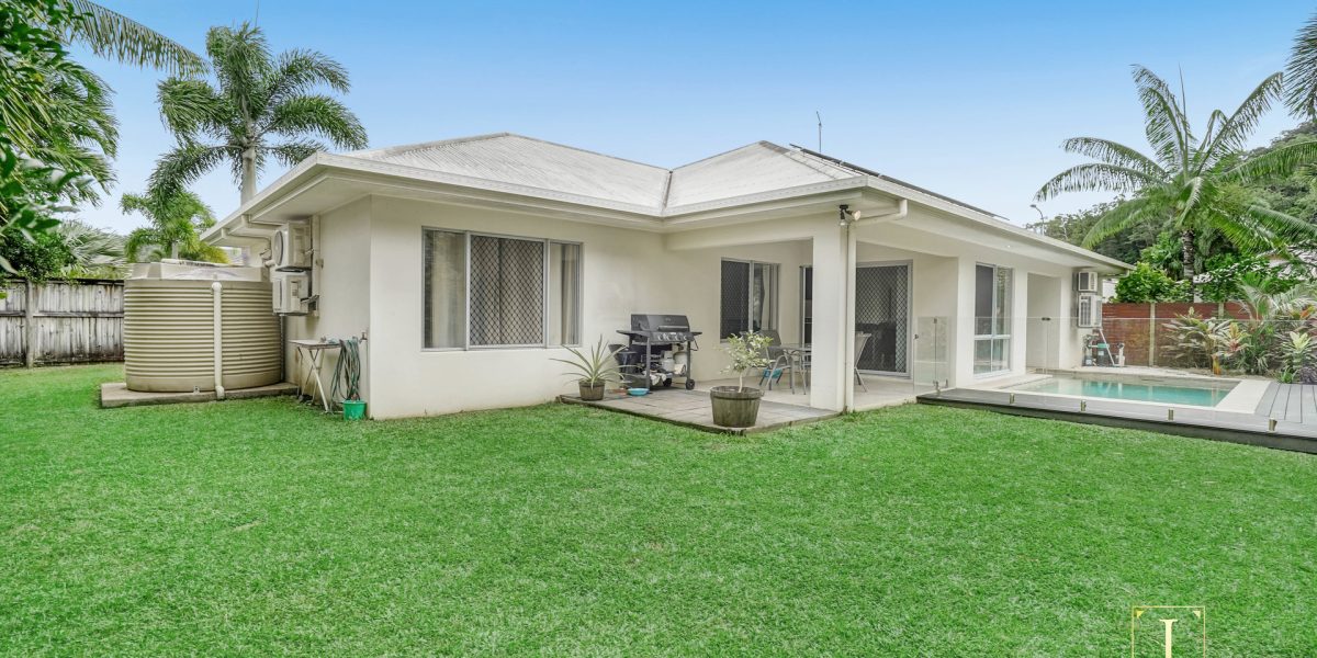 3 Propeller Court, Trinity Beach, QLD 4879 AUS