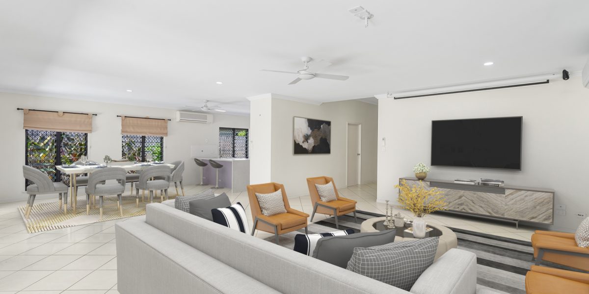 16 Tribulation Street, Kewarra Beach, QLD 4879 AUS