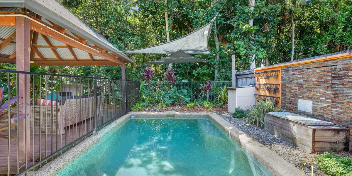 16 Tribulation Street, Kewarra Beach, QLD 4879 AUS