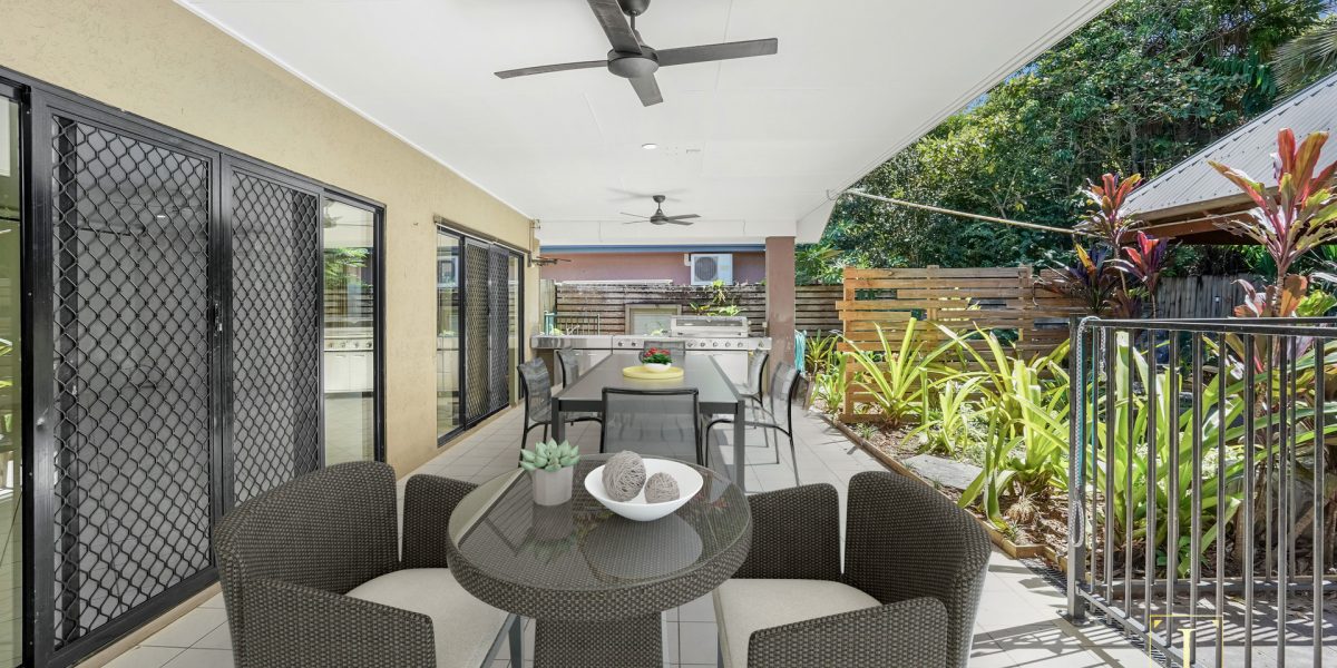 16 Tribulation Street, Kewarra Beach, QLD 4879 AUS