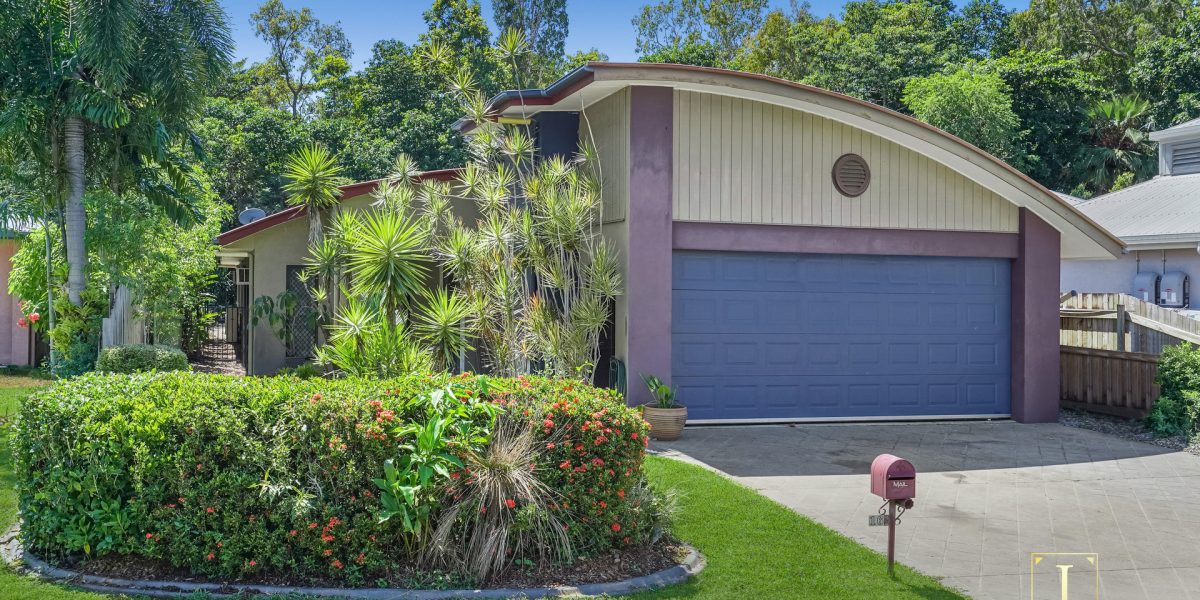 16 Tribulation Street, Kewarra Beach, QLD 4879 AUS